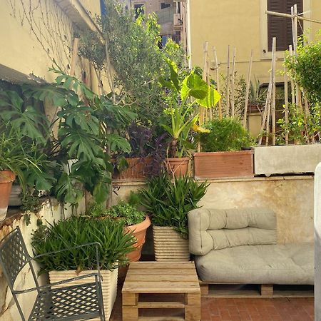 Il Plancton Hotel Rome Luaran gambar