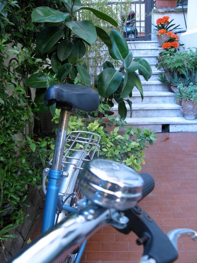 Il Plancton Hotel Rome Luaran gambar