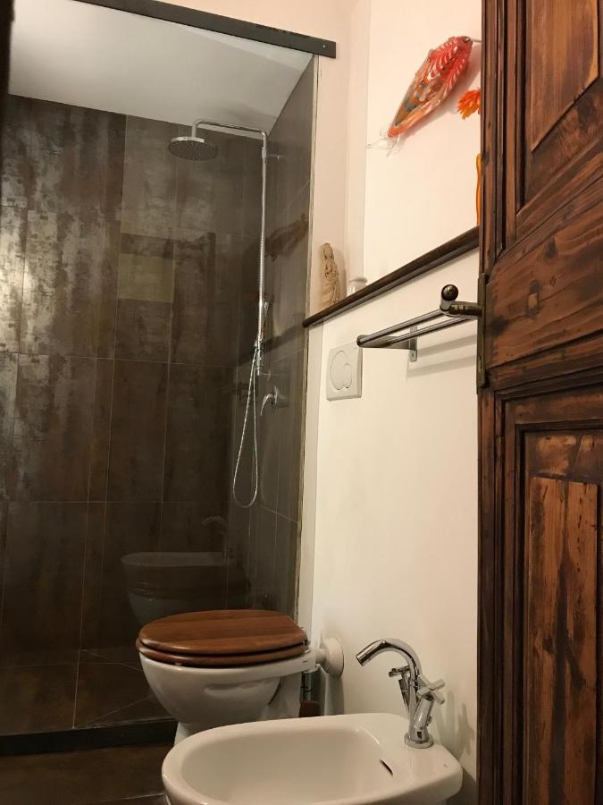 Il Plancton Hotel Rome Luaran gambar