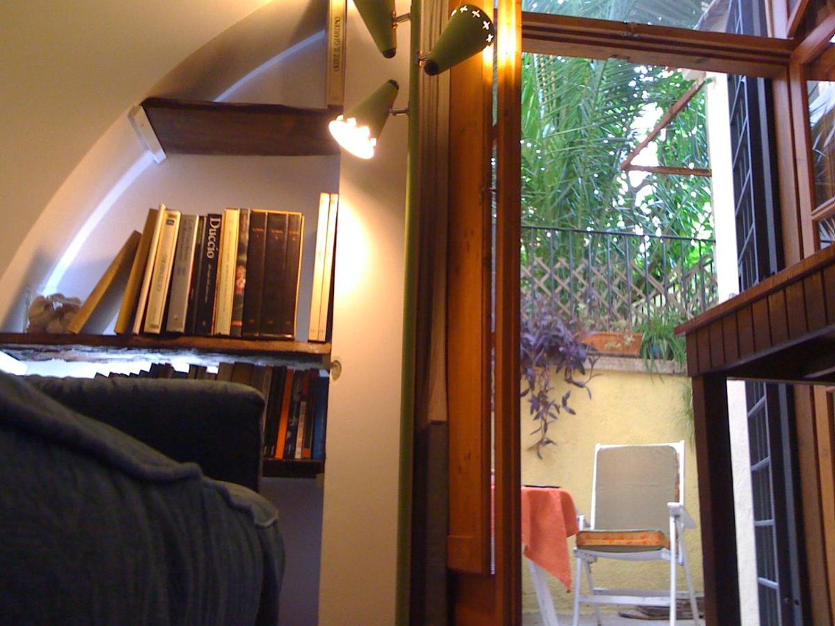 Il Plancton Hotel Rome Luaran gambar