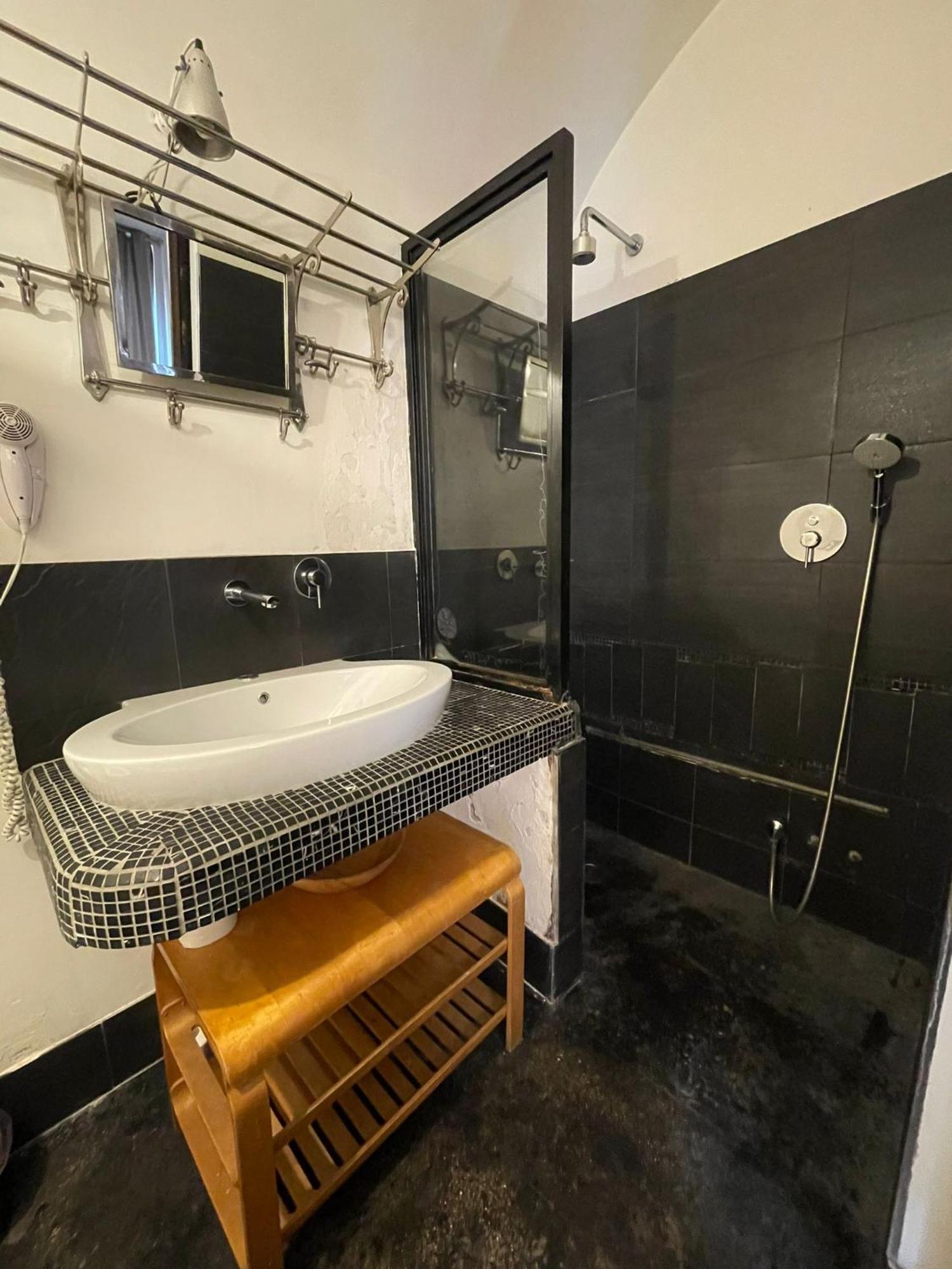 Il Plancton Hotel Rome Luaran gambar