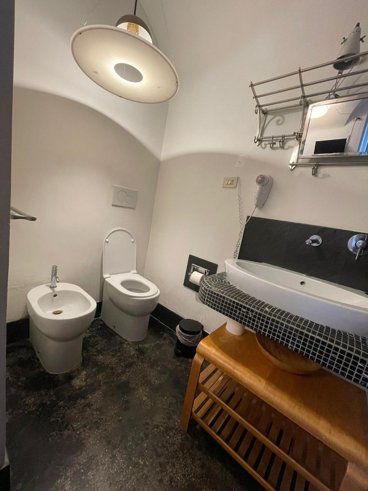 Il Plancton Hotel Rome Luaran gambar