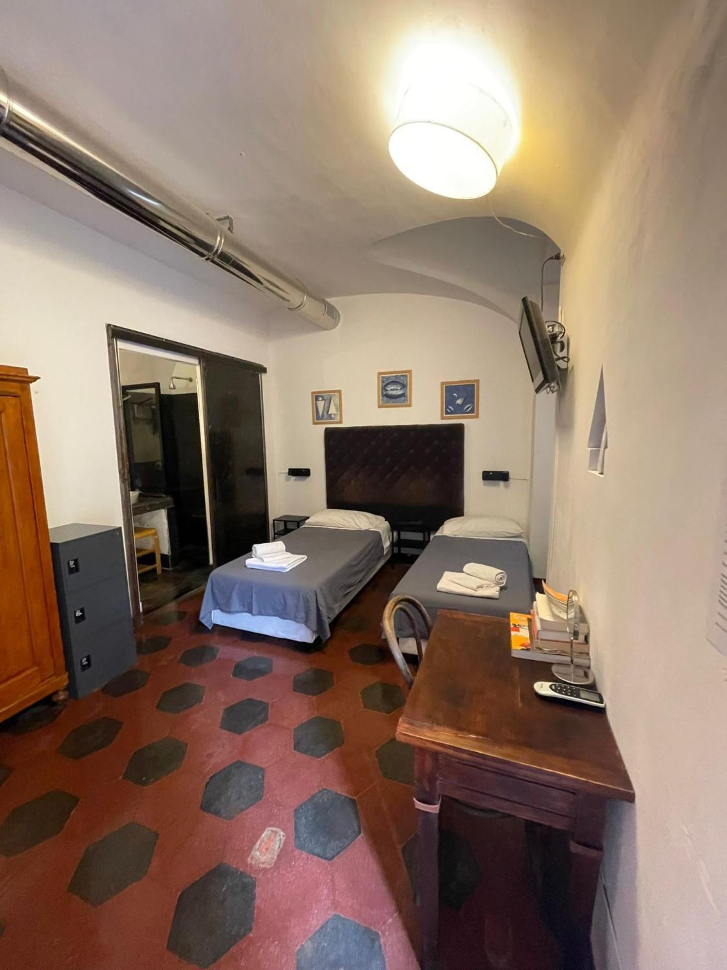 Il Plancton Hotel Rome Luaran gambar