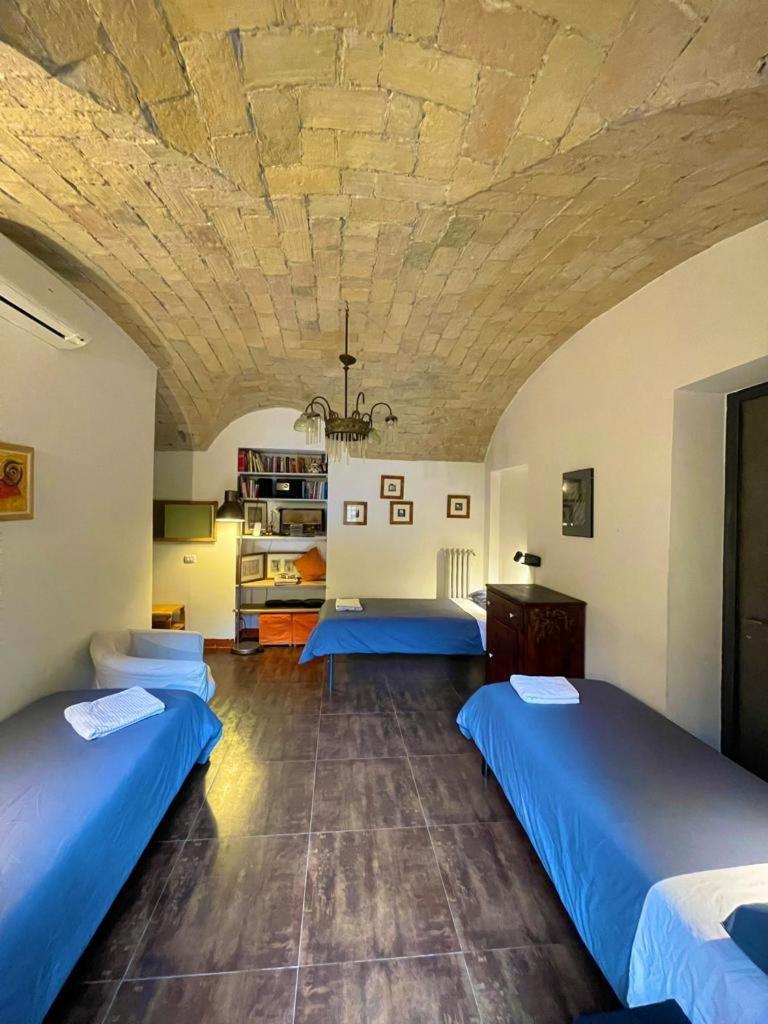 Il Plancton Hotel Rome Luaran gambar