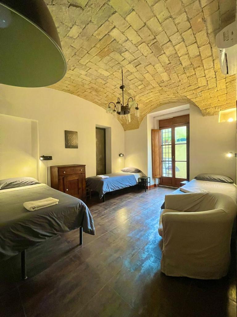 Il Plancton Hotel Rome Luaran gambar