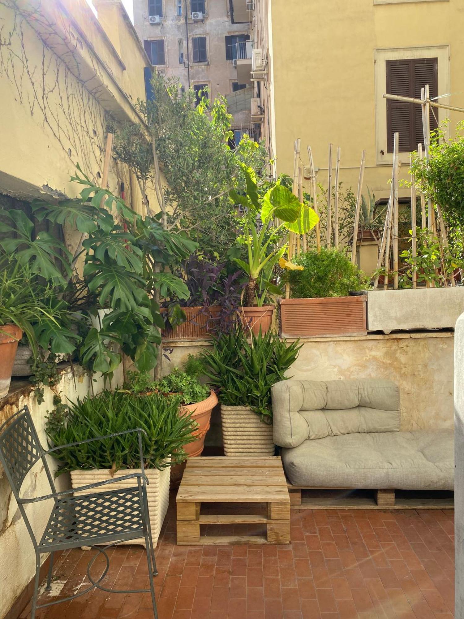 Il Plancton Hotel Rome Luaran gambar