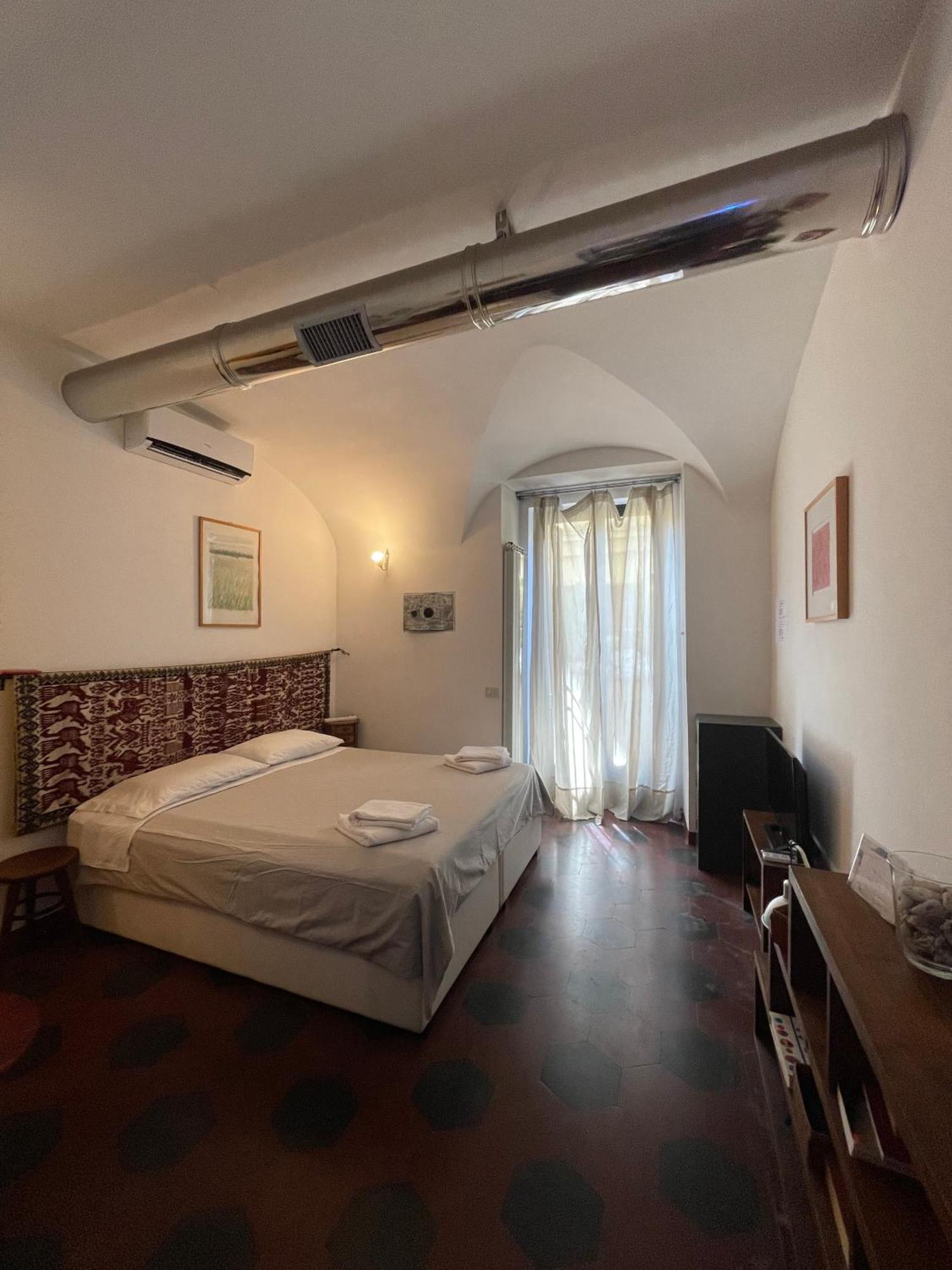 Il Plancton Hotel Rome Luaran gambar