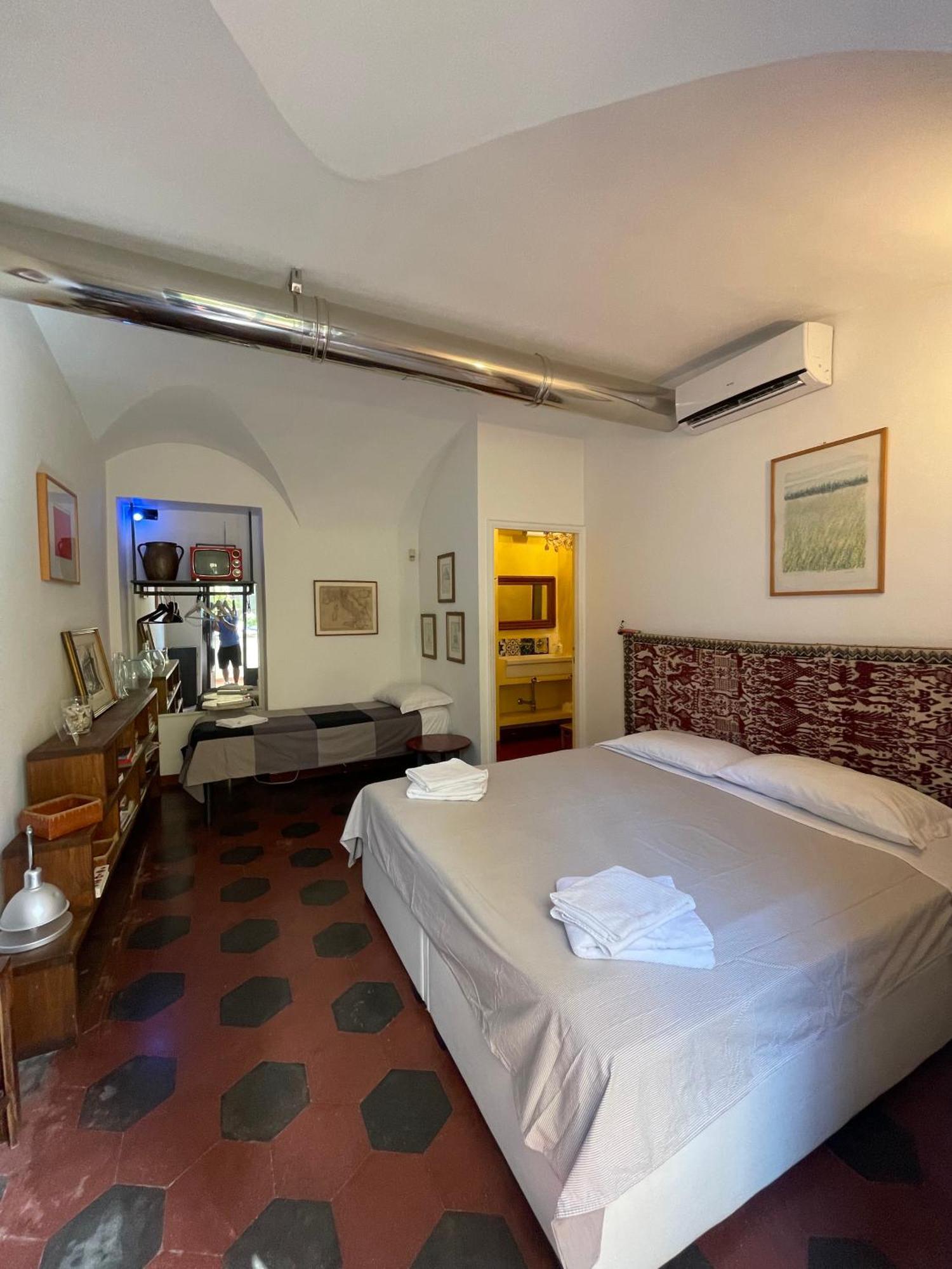Il Plancton Hotel Rome Luaran gambar
