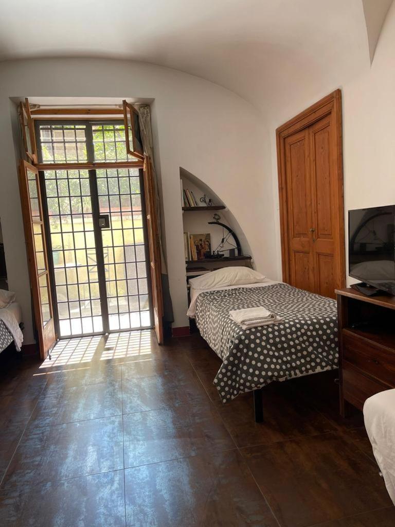 Il Plancton Hotel Rome Luaran gambar