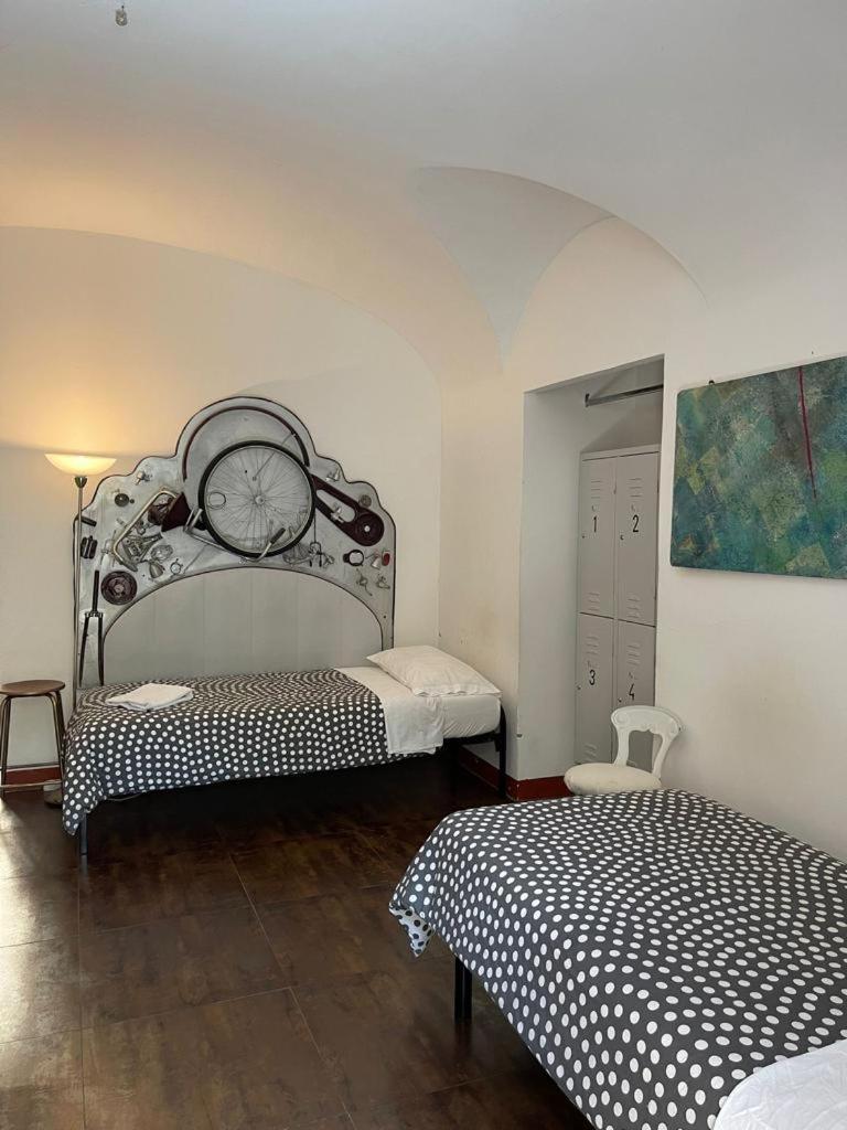 Il Plancton Hotel Rome Luaran gambar