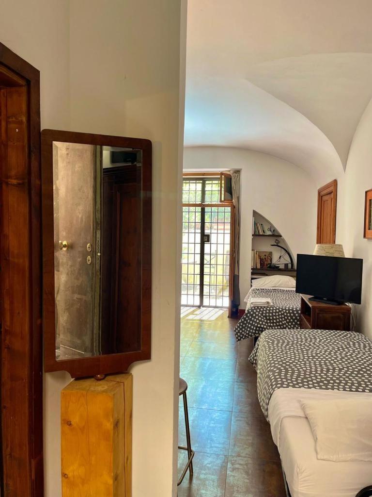 Il Plancton Hotel Rome Luaran gambar