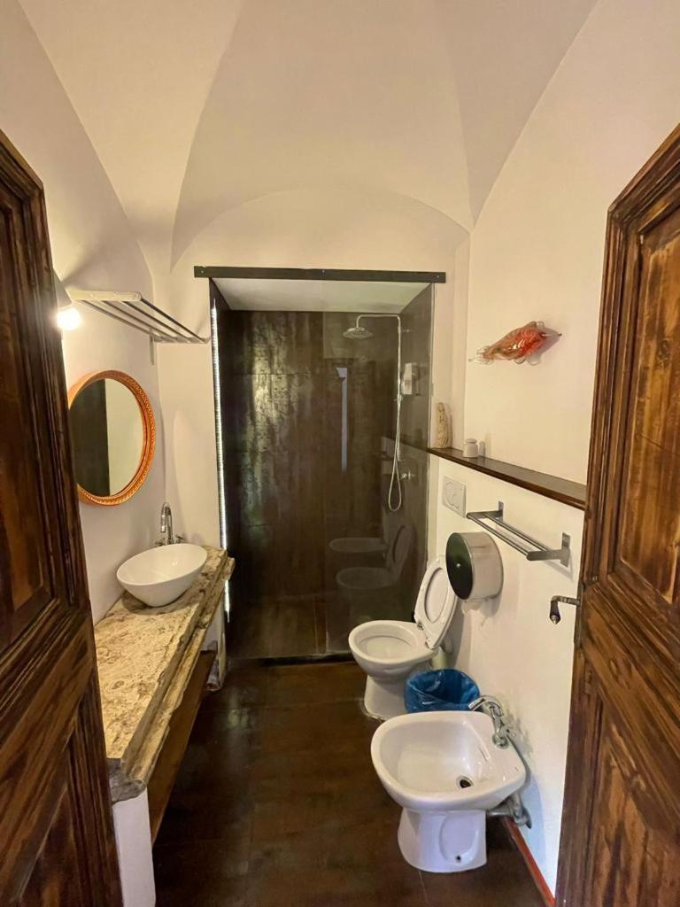 Il Plancton Hotel Rome Luaran gambar