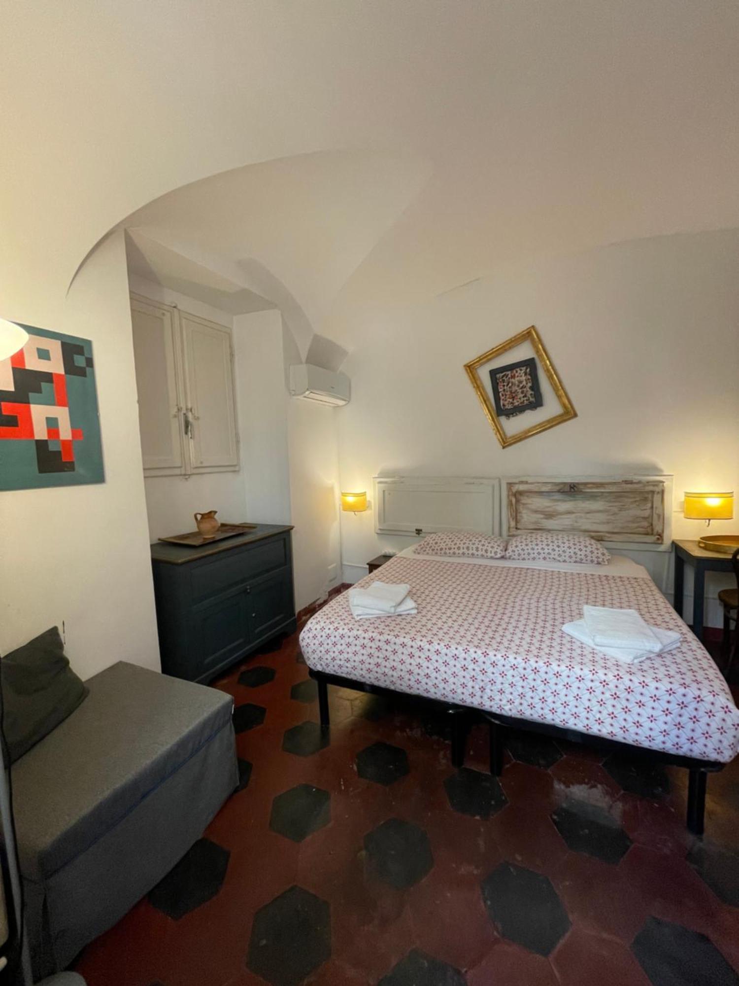 Il Plancton Hotel Rome Luaran gambar