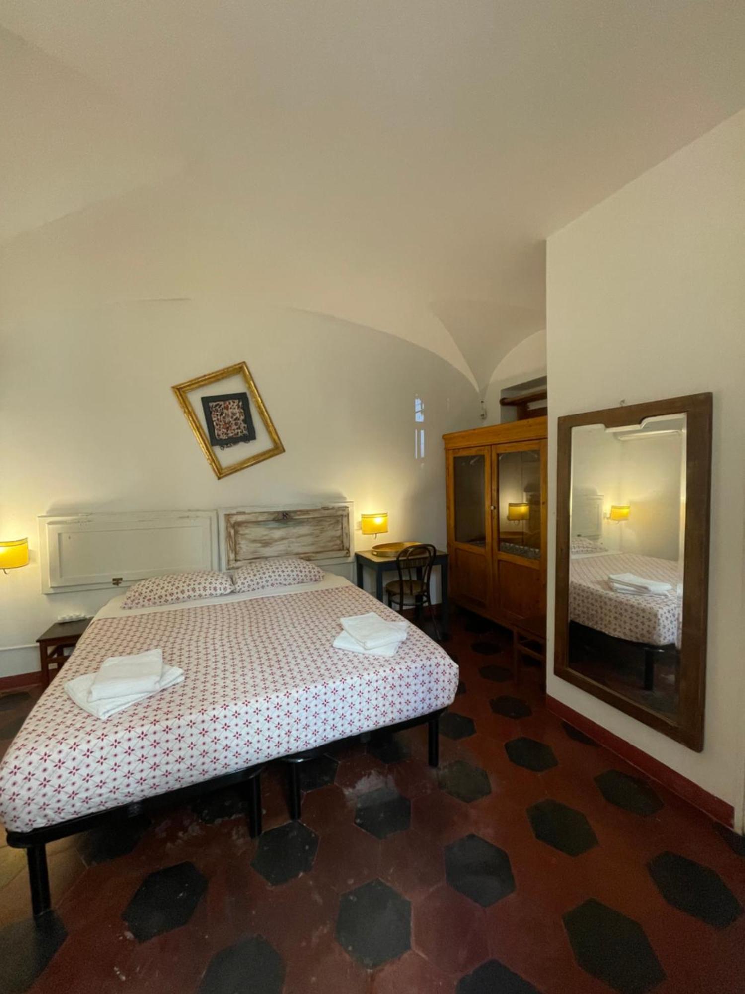 Il Plancton Hotel Rome Luaran gambar